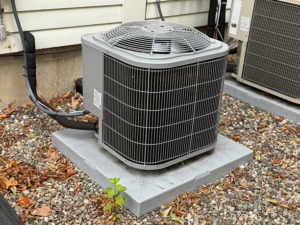 24/7 Emergency Heat Pump Repair experts in Granbury, TX
