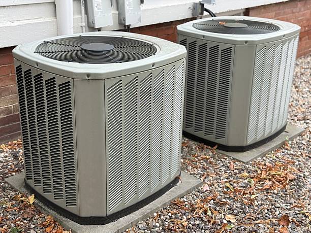 Reliable Heat Pump Repair contractor in Granbury, TX by Leonard HVAC