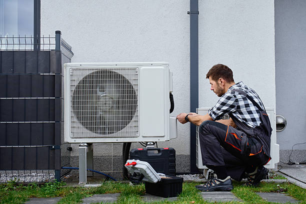 Top rated local Heat Pump Repair specialists in Granbury, TX